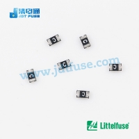 Littelfuse 0805L系列力特保險(xiǎn)絲性能及應(yīng)用