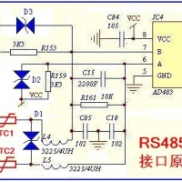 PPTC自恢復(fù)保險(xiǎn)絲在電梯控制器通訊口的保護(hù)應(yīng)用