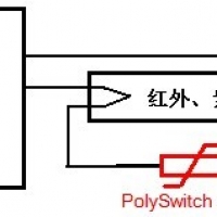 PPTC在電子鞋柜的保護應(yīng)用