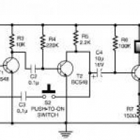 PTC在對講機(jī)電路里面的應(yīng)用