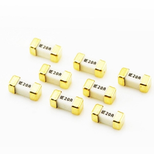 0451 series Nano2 SMF Fuse