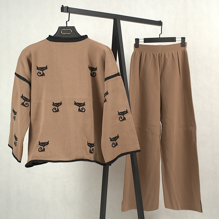 ست بافت زنانه 398هزارتومان