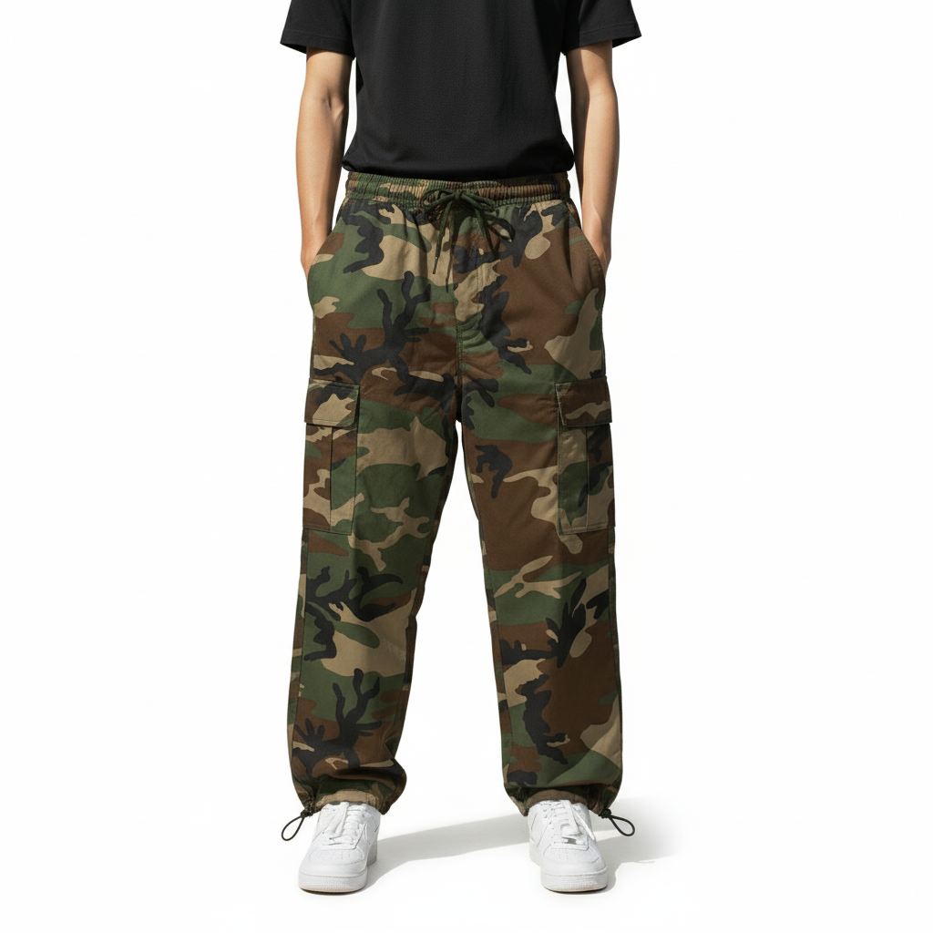 شلوار 6 جیب 198 هزارتومان