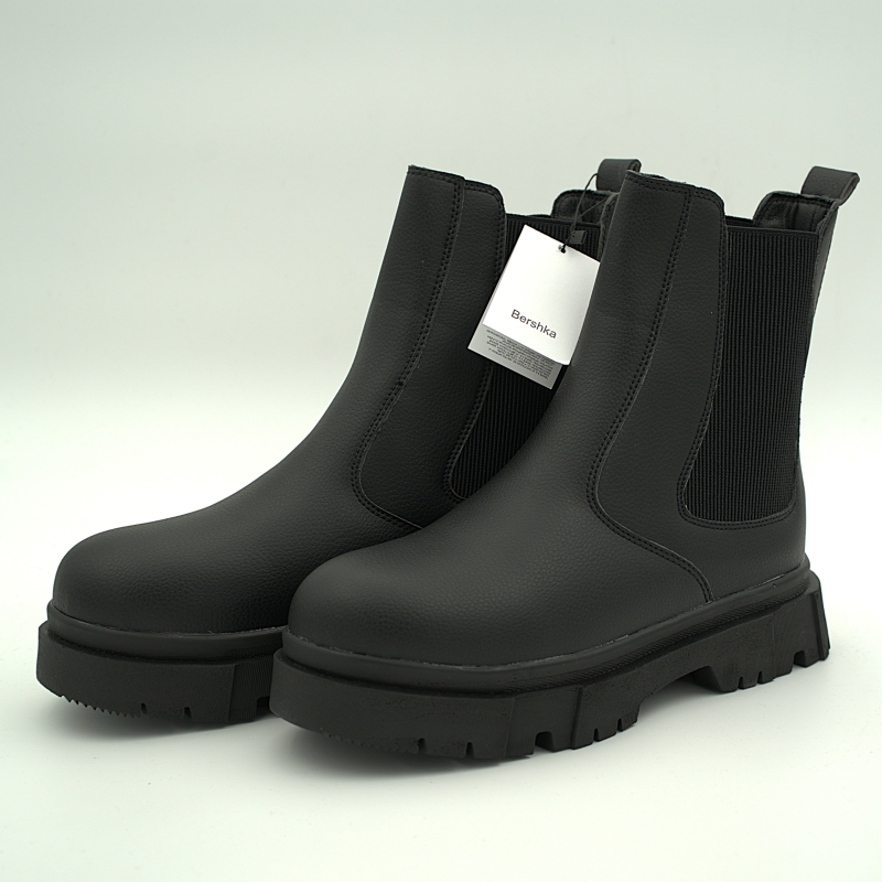 بوت مردانه اورجینال 2480