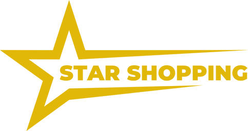 پوشاک بزرگ ستاره | Star Shopping