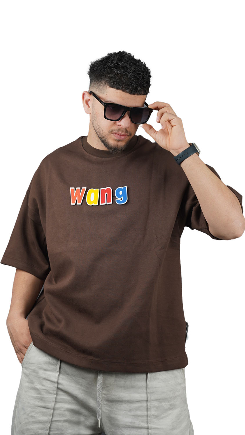تیشرت WANG