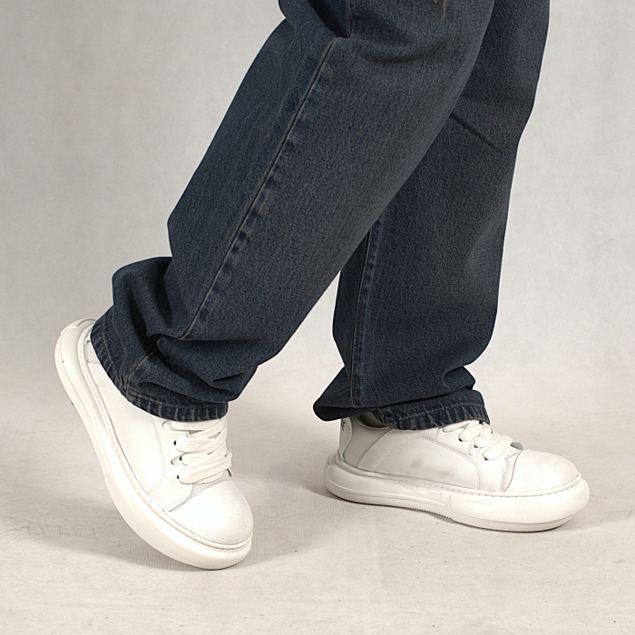 کفش مردانه چارلی