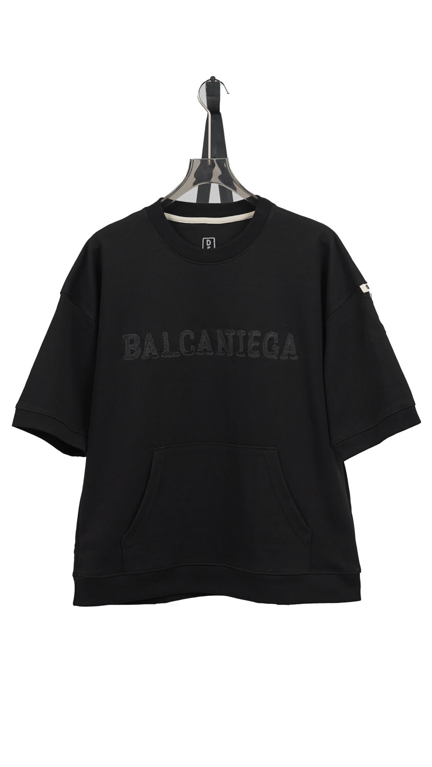 تیشرت BALENCIAGA مدل Oversize