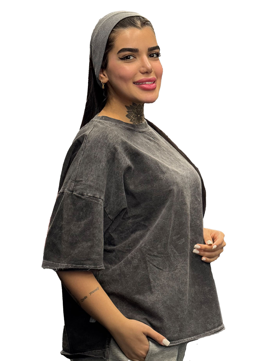 تیشرت سنگشور