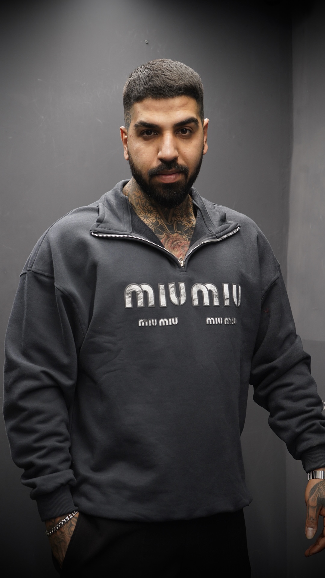 دورس نیم زیپ ۱۴۸۰