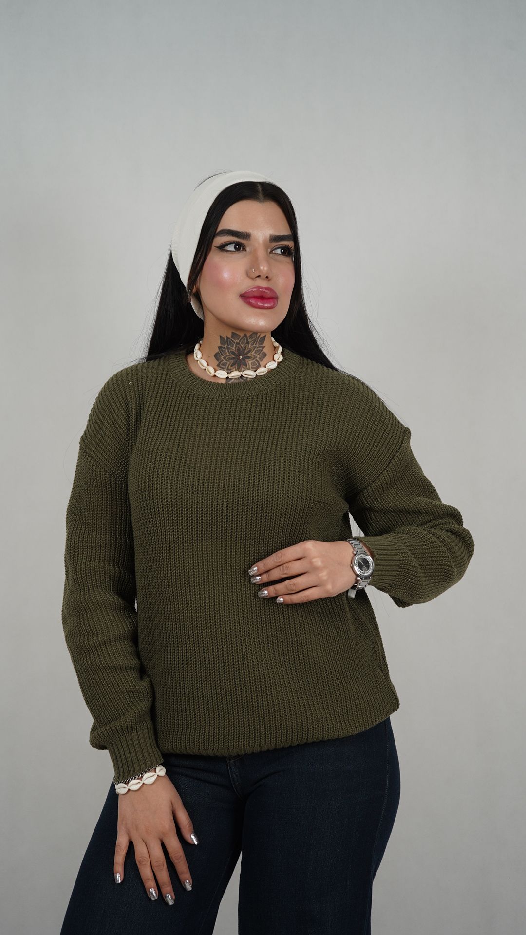 بافت تک زنانه