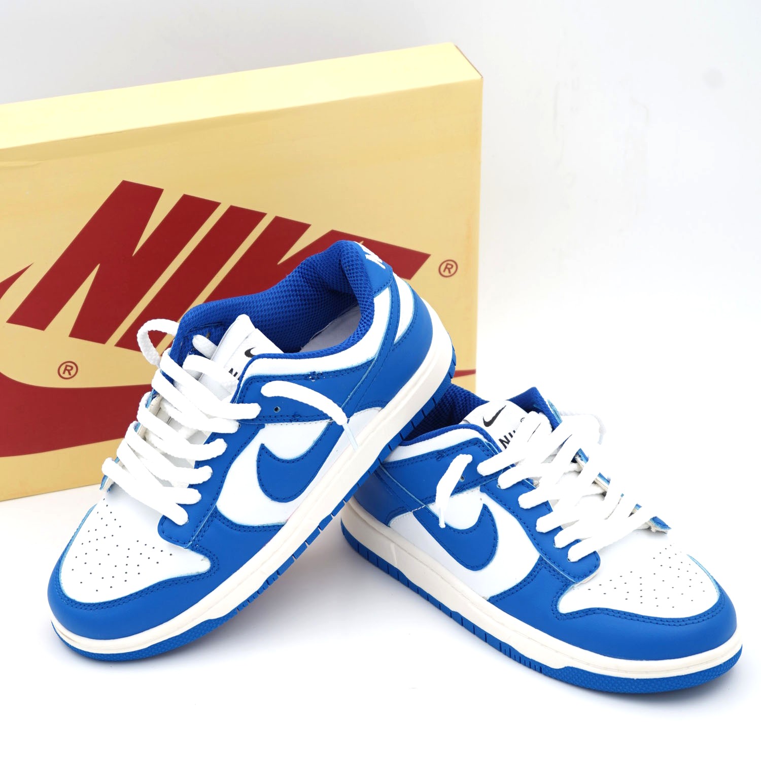 کفش اسپرت Nike Air Jordan 1 Low | کتانی جردن 1 لو