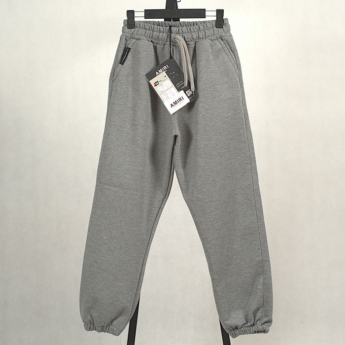 شلوار جاگر دم پاکش AMIRI