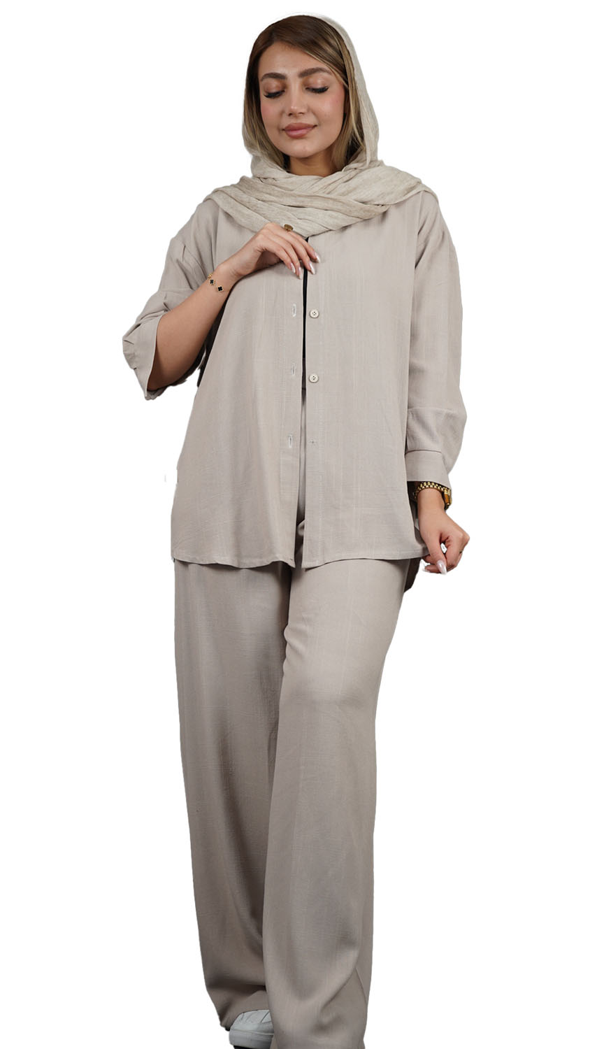 شومیز شلوار زنانه