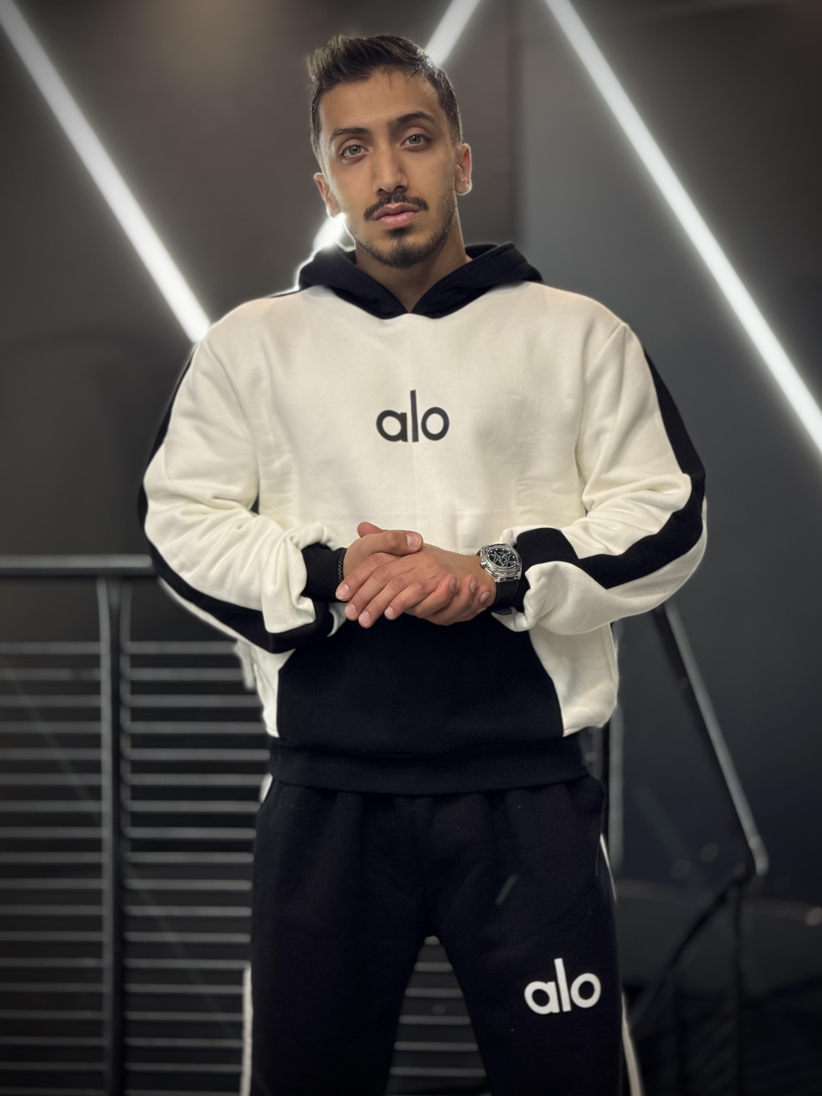 ست سه نخ پنبه alo