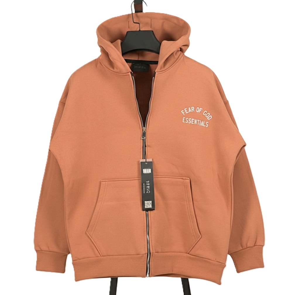 سویی شرت ضخیم ضمانتی Fear Of God