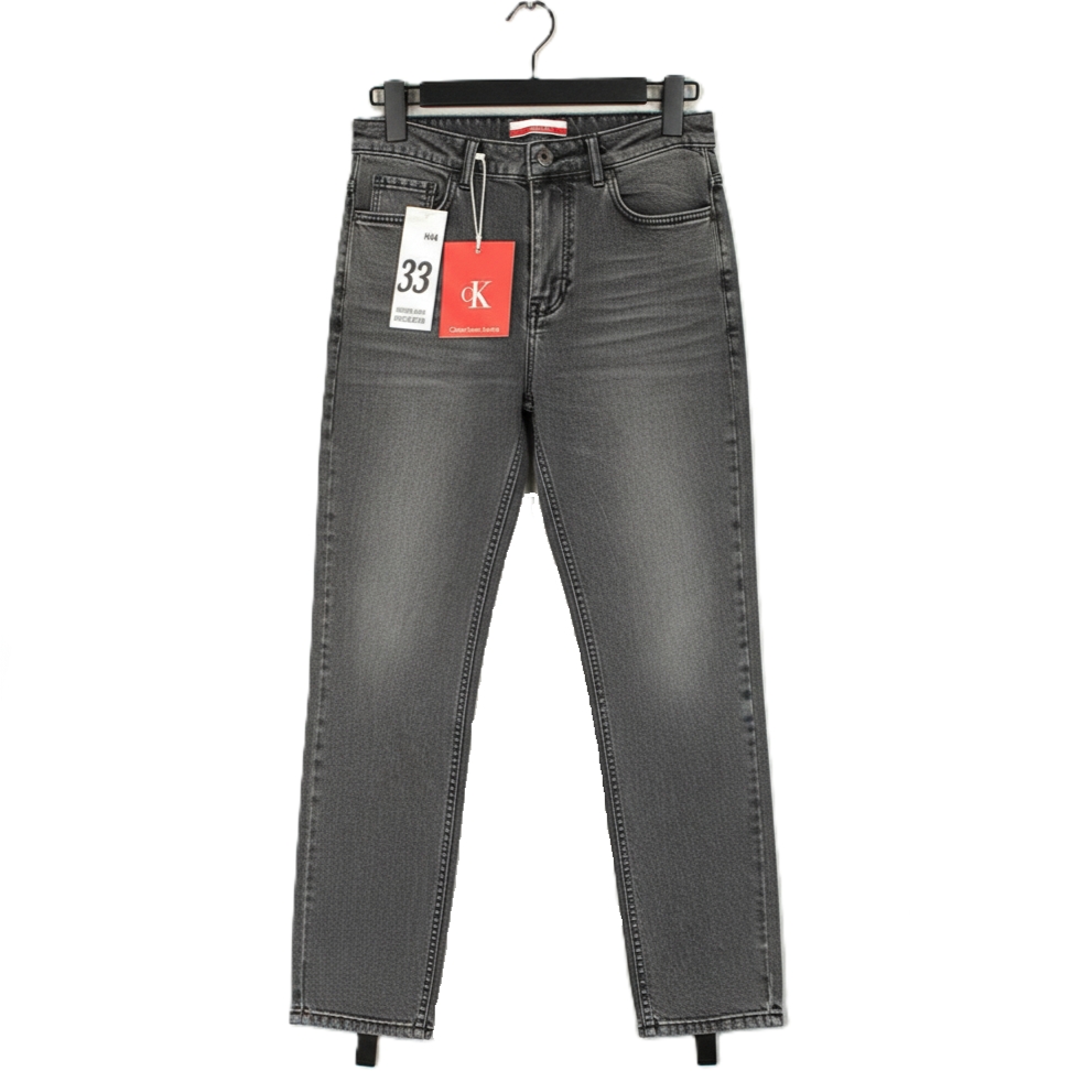 شلوار جین مام سایز بزرگ