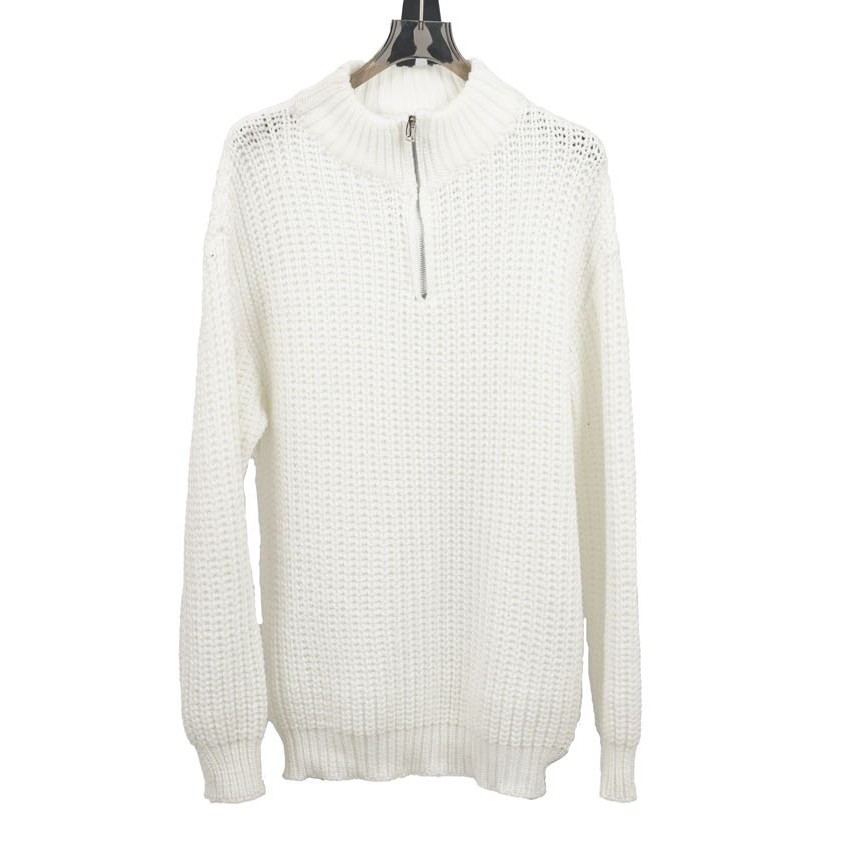 بافت نیم زیپ