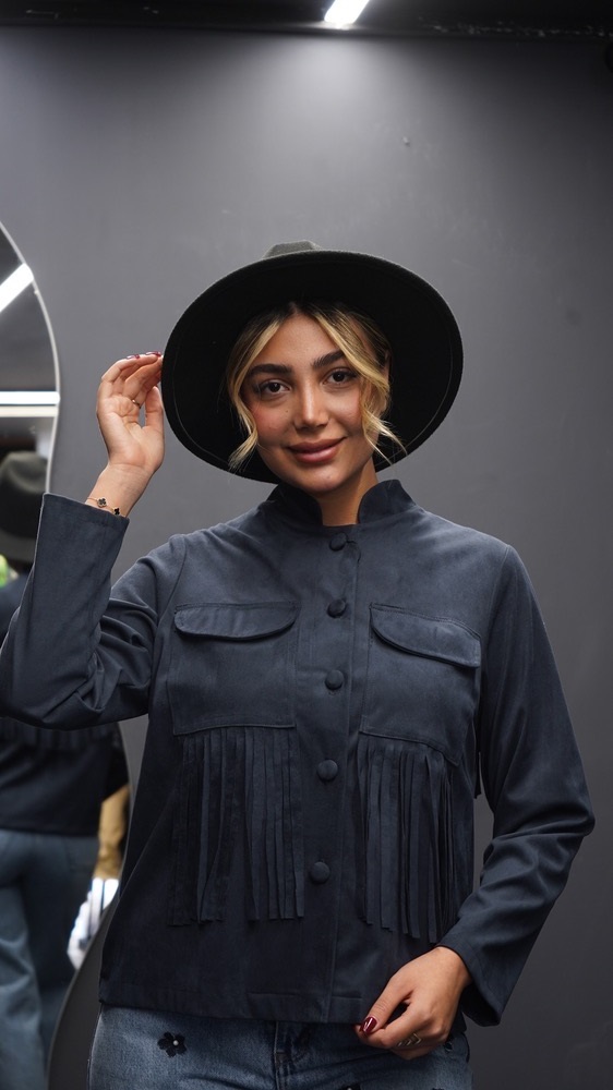 کت جیر کابویی