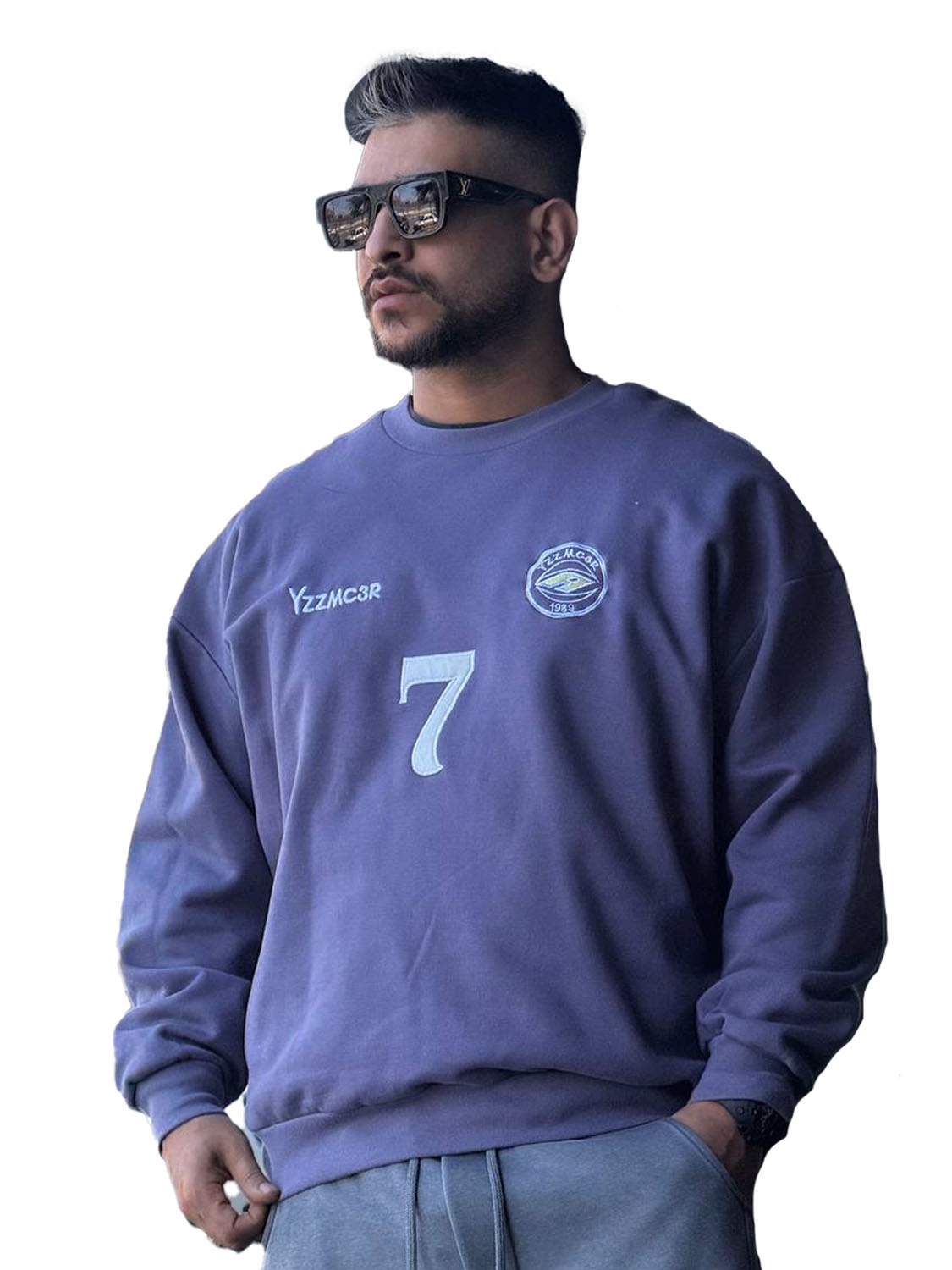 دورس طرح عدد 7 (کیت تیمی)