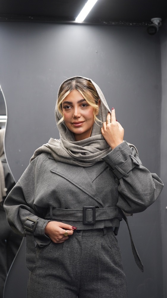 کت فوتر پری