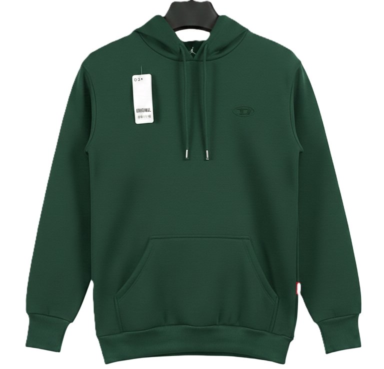 هودی یونیسکس DIESEL