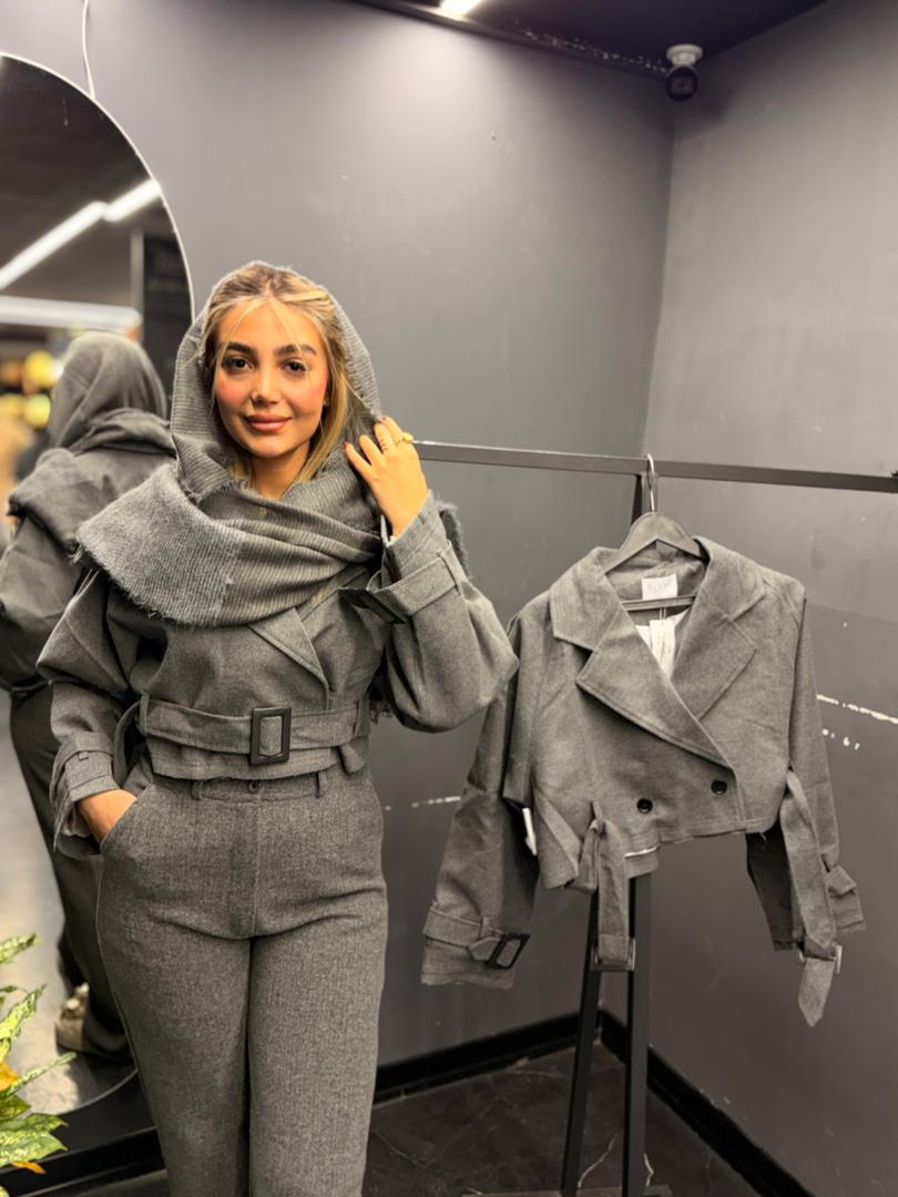 کت فوتر پری