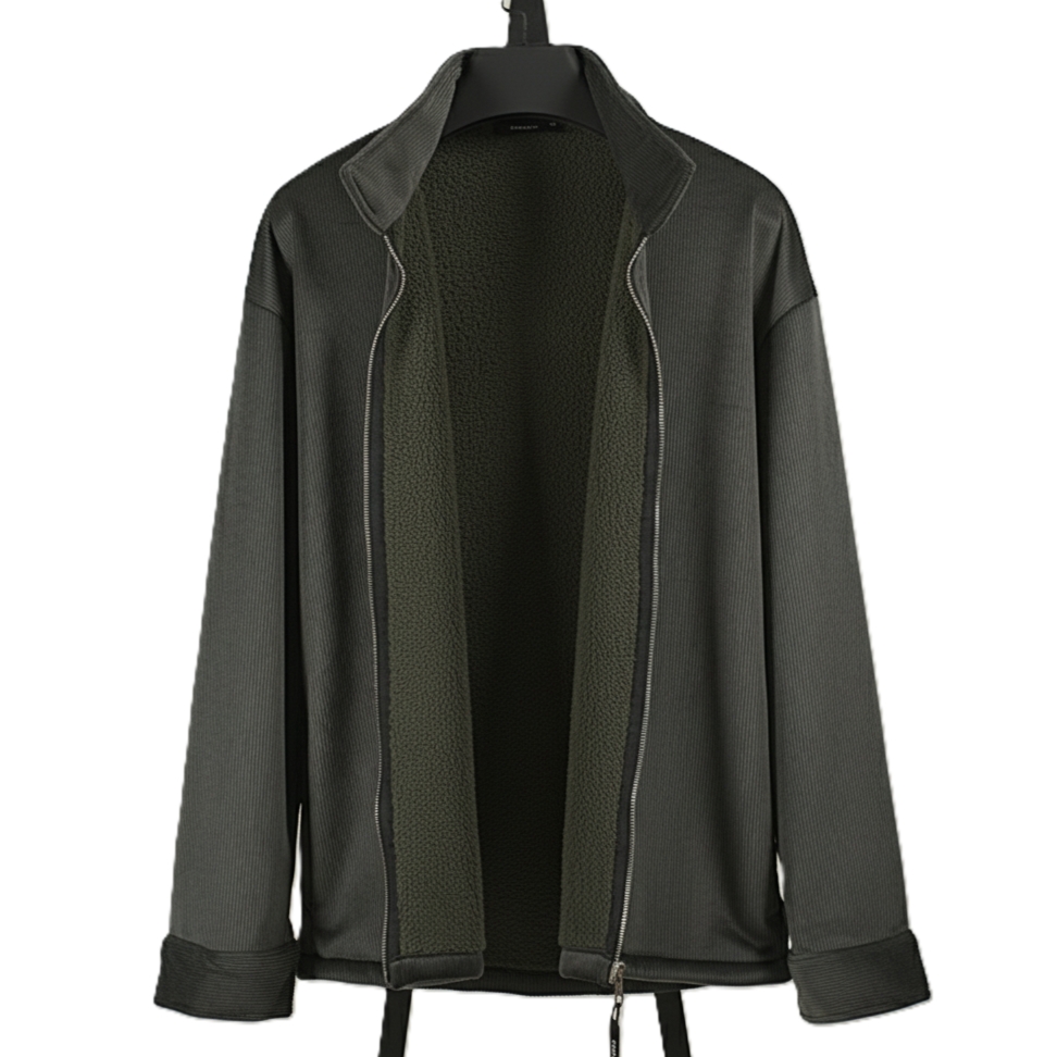 کت مخمل کبریتی CATCH