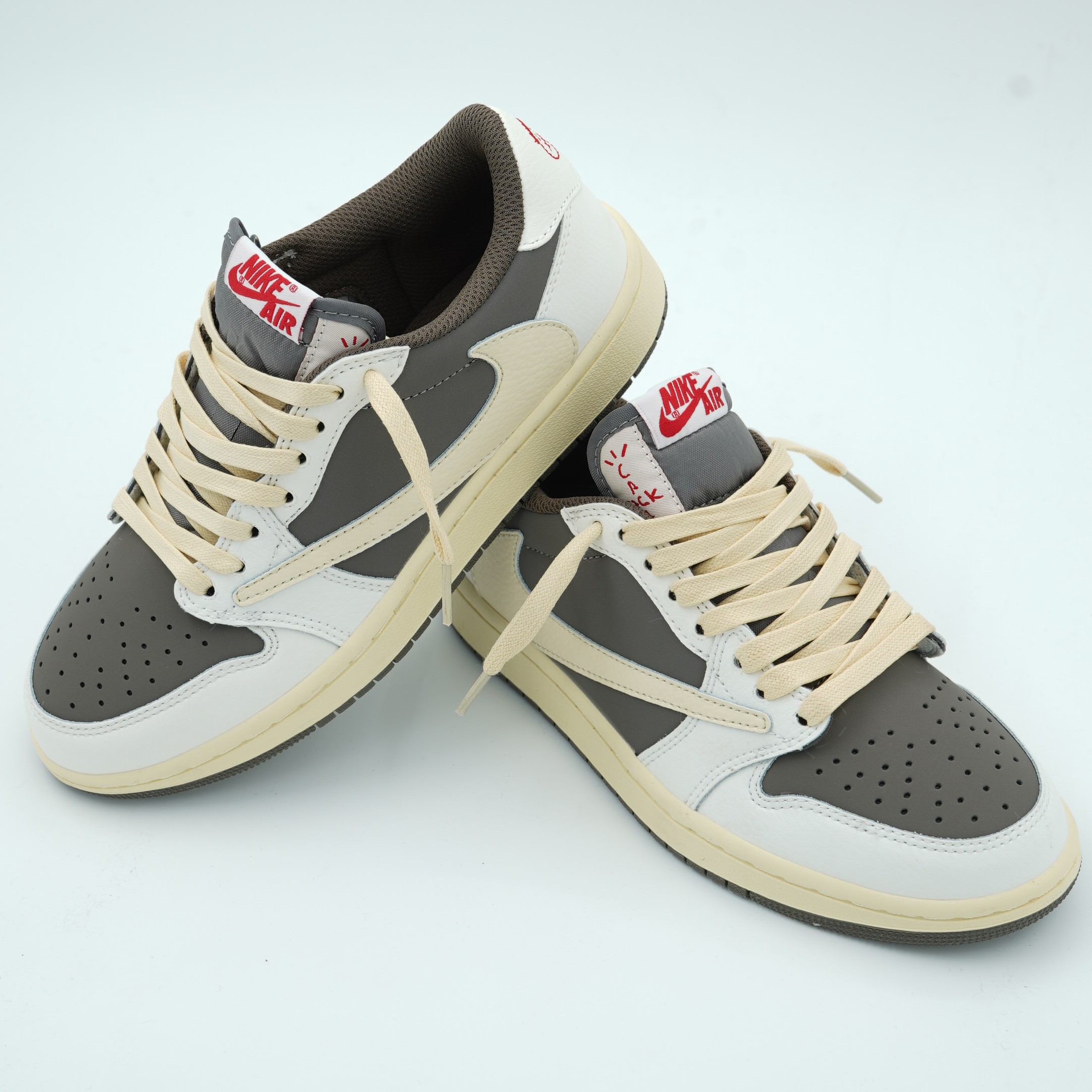 کفش نایک تراویس(Nike SB Dunk Low Travis Scott)