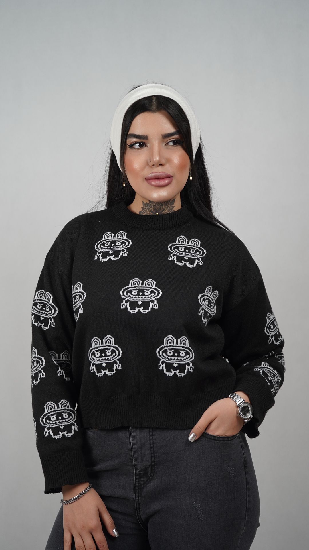 بافت تک لبوبو