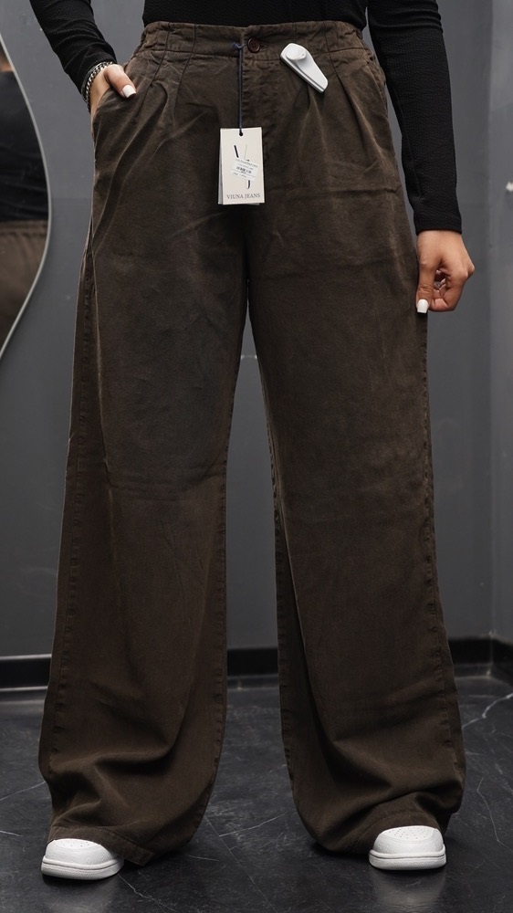 شلوار سیلک جدید