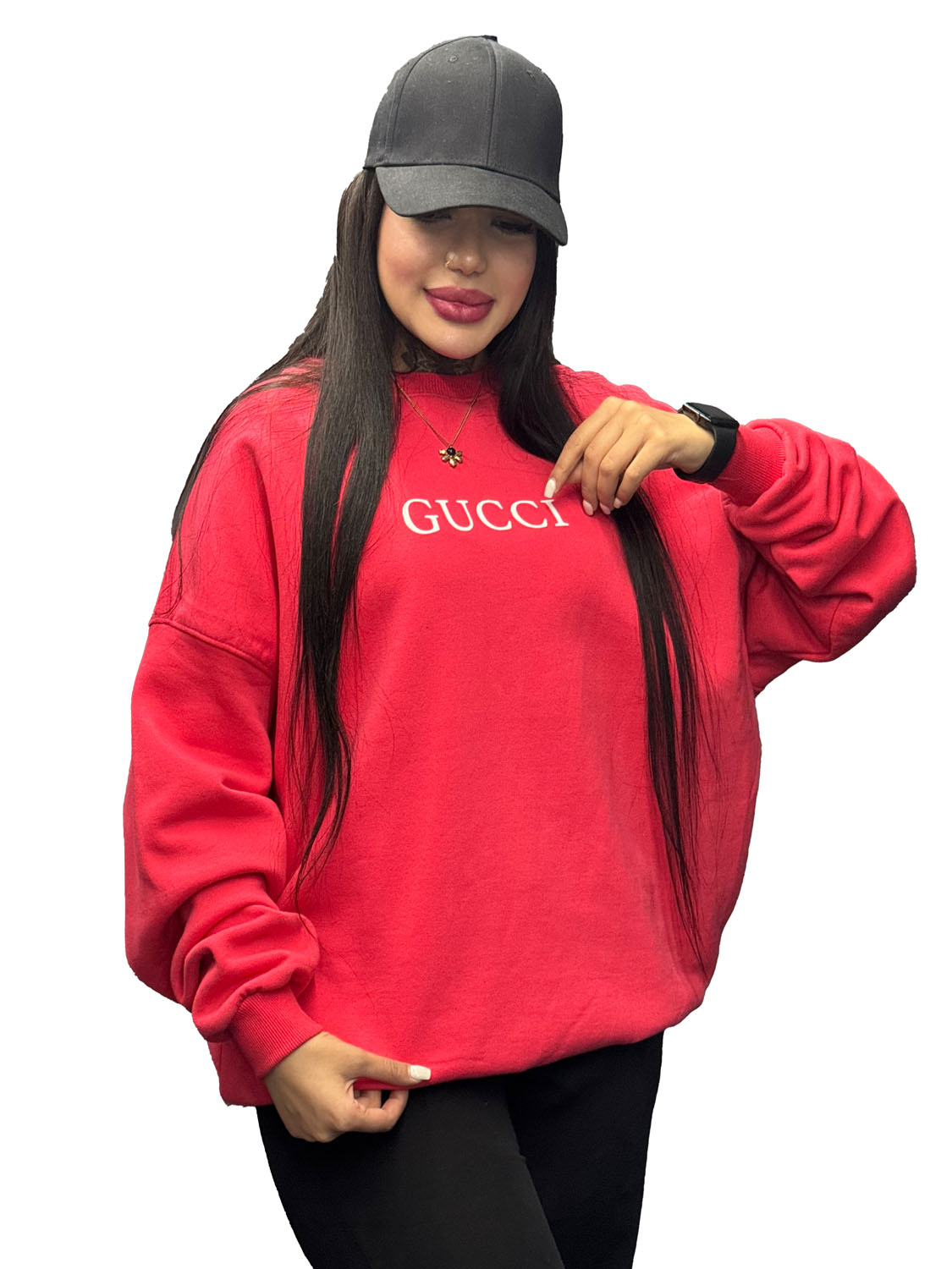 دورس طرح دار (Gucci)