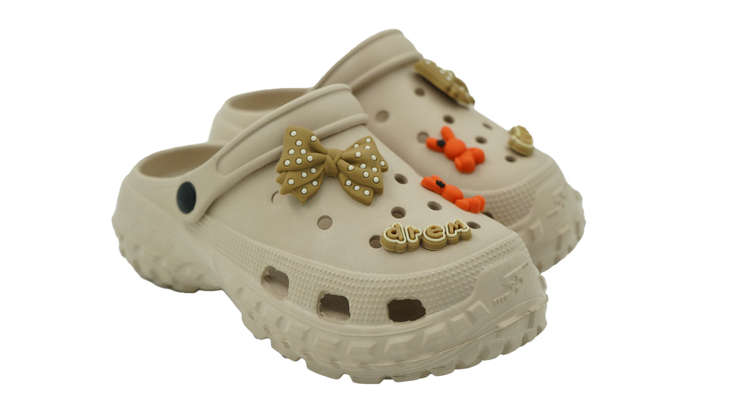 دمپایی کراکس زنانه (Crocs)