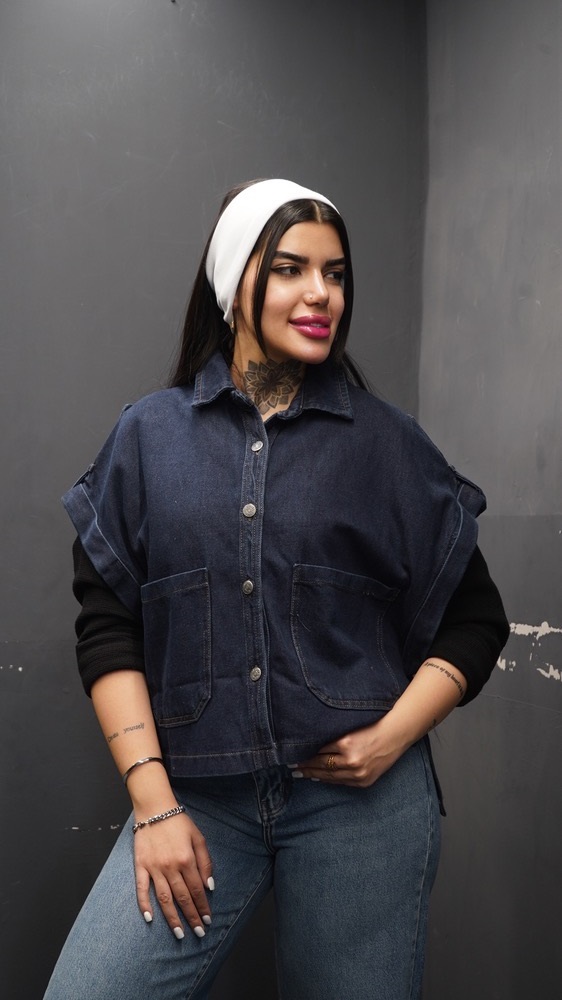 وست جین فری سایز