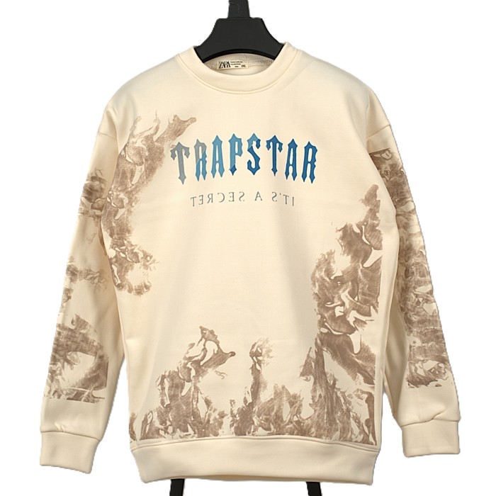 دورس مداد رنگی TRAP STAR